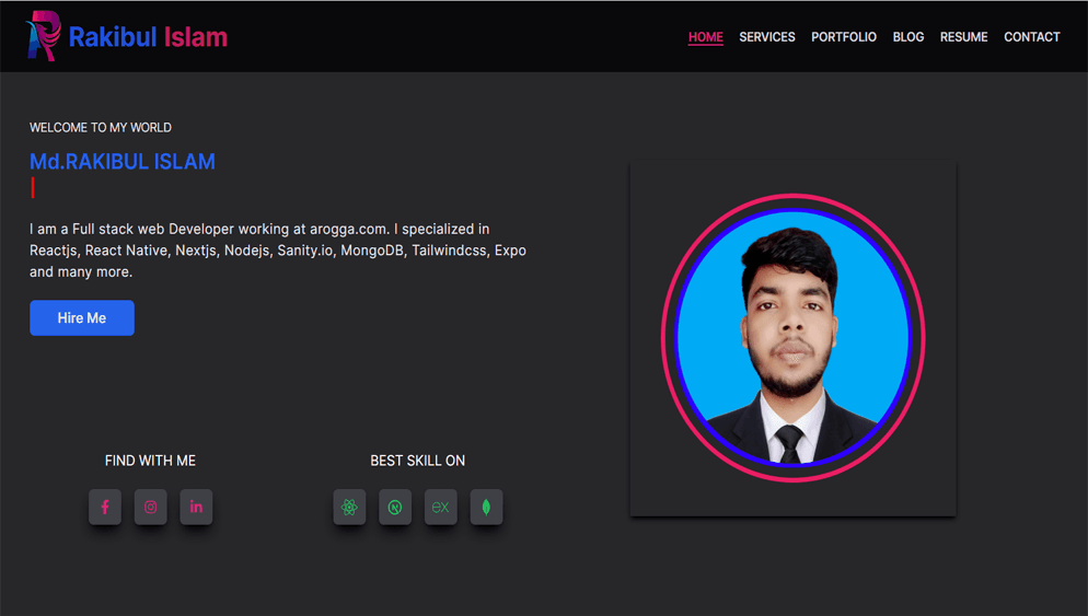 portfolio